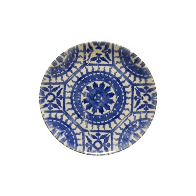 Тарелка COP211-02419G, 21,6...