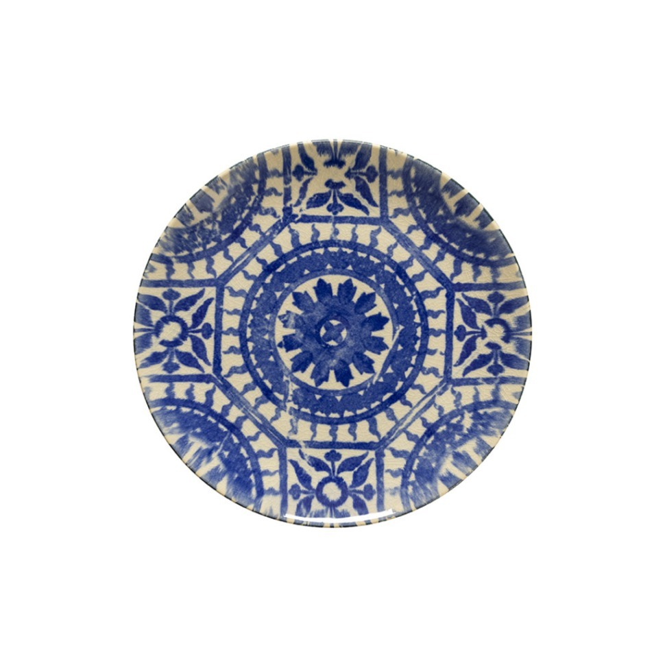 Фото Тарелка COP211-02419G, 21,6 см, керамика, ALGARVE, Costa Nova - интернет-магазин МегаТерем в Москве