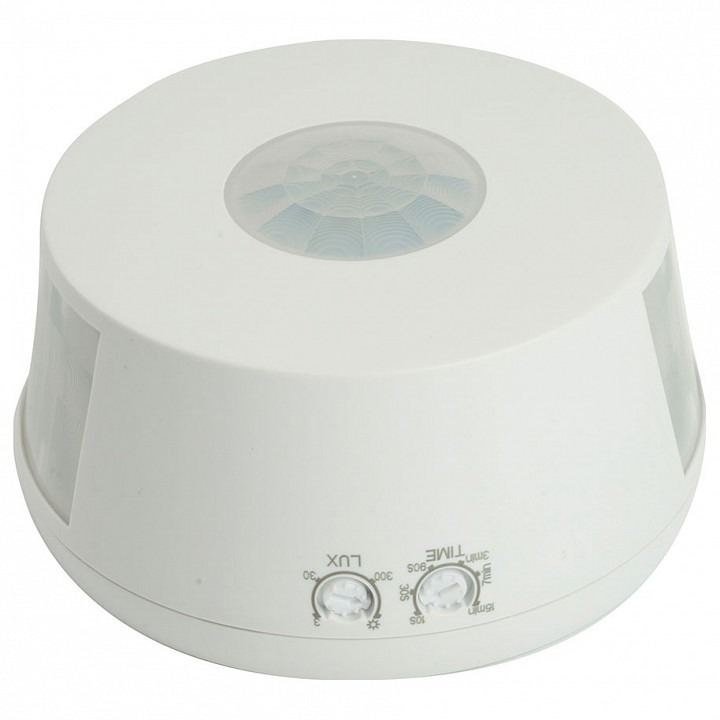 Фото Датчик движения Feron SEN19 51520 FE_51520 - интернет-магазин МегаТерем в Москве