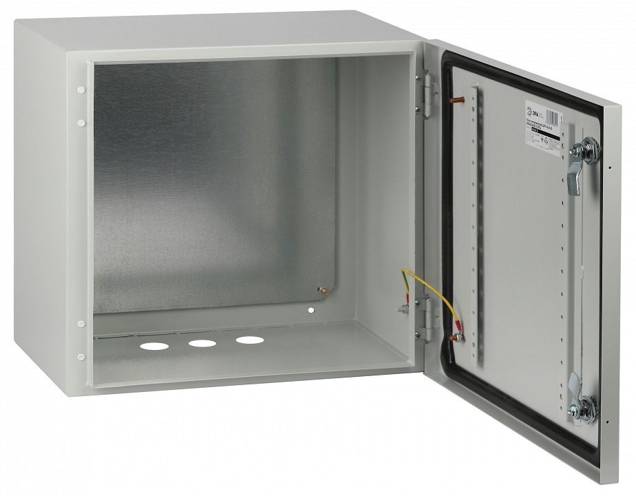 Фото Электрический щиток накладной Эра  c.4.6.2_5 ER_B0061611 - интернет-магазин МегаТерем в Москве