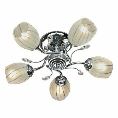 Люстра на штанге Velante 761 761-107-05 VE_761-107-05