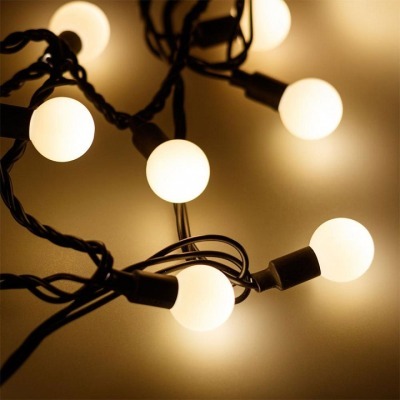 Гирлянда нить [10 м] Arligh...