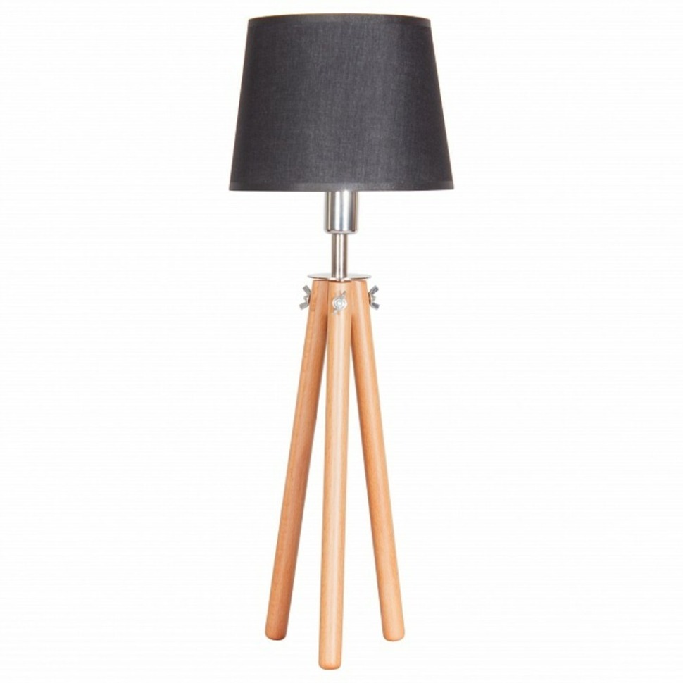 Фото Настольная лампа декоративная TopDecor Stello Stello T1 71 02g RTPR_Stello_T1_71_02g - интернет-магазин МегаТерем в Москве