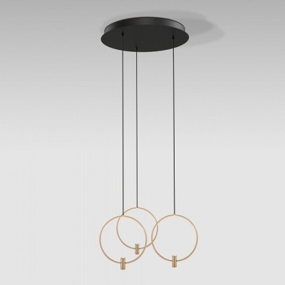 Подвесной светильник Eurosv...