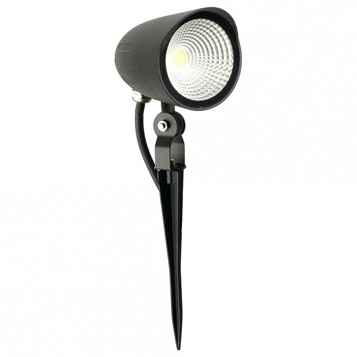 Фото Наземный прожектор Feron SP2714 51766 FE_51766 - интернет-магазин МегаТерем в Москве