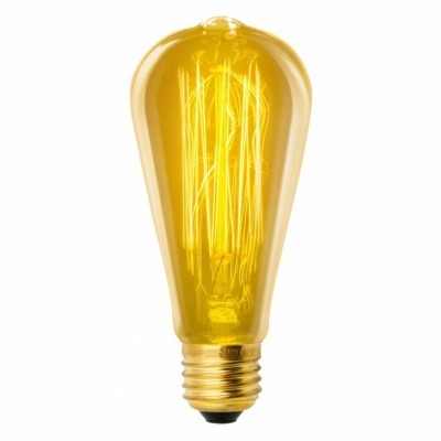 Лампа накаливания Uniel IL-...