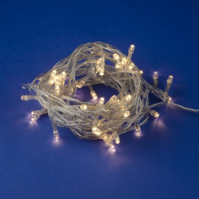 Гирлянда Нить Uniel ULD-S05...