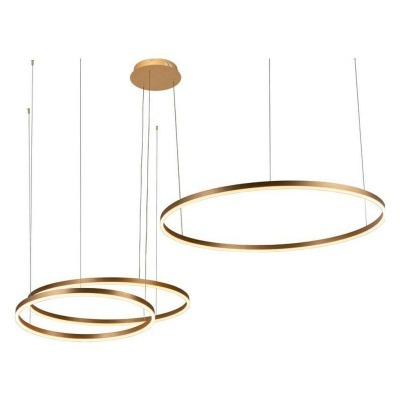 Подвесной светильник Loft it Ring 10017/3S LF_10017_3S