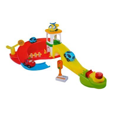 Детский автотрек Mini Speeding Automobile (FS-34701)