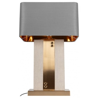 Настольная лампа декоративная Loft it Flagstone 10445T/C LF_10445T_C