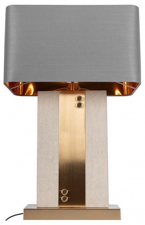 Фото Настольная лампа декоративная Loft it Flagstone 10445T/C LF_10445T_C - интернет-магазин МегаТерем в Москве