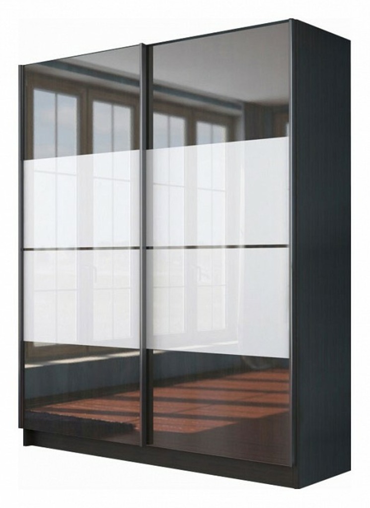 Фото Шкаф-купе Марвин-3 СТЛ.299.05 STL_2017029900501 - интернет-магазин МегаТерем в Москве