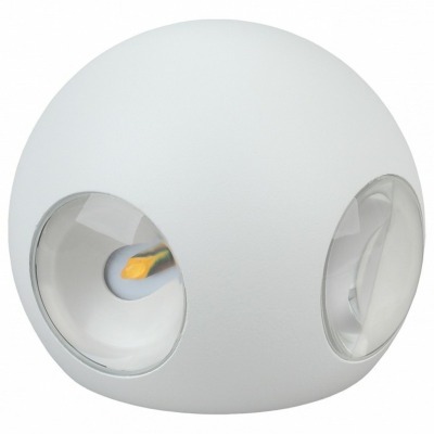 Накладной светильник Эра WL...