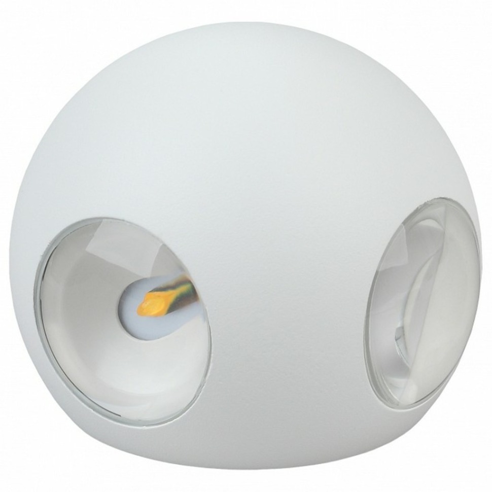 Фото Накладной светильник Эра WL10 Б0034608 ER_B0034608 - интернет-магазин МегаТерем в Москве