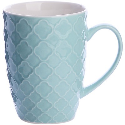 Кружка 330 мл Turquoise LOR...