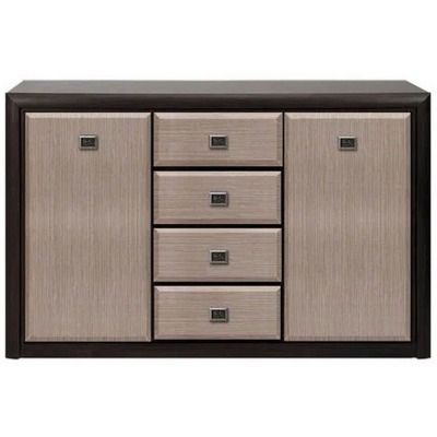 Тумба Коен KOM2D4S BRW_UT-7...