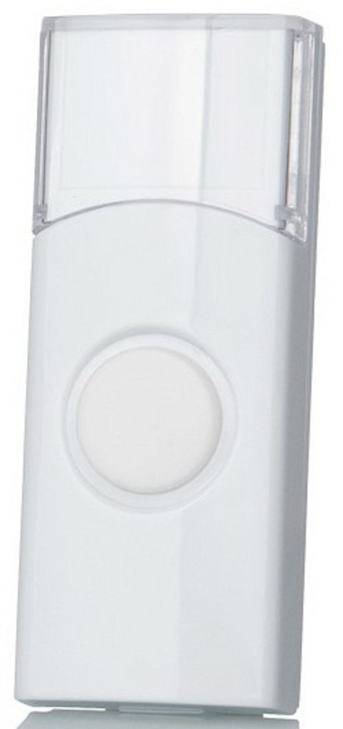 Фото Кнопка звонка Elektrostandard Wireless a027588 ELK_a027588 - интернет-магазин МегаТерем в Москве