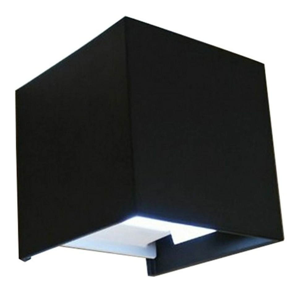 Фото Накладной светильник Kink Light Куб 08585,19(3000K) KL_08585.19_3000K - интернет-магазин МегаТерем в Москве