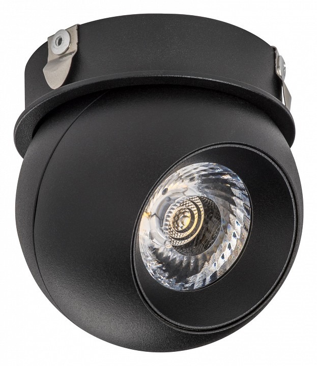 Фото Накладной светильник Lightstar Intero BALL 217072 LS_217072 - интернет-магазин МегаТерем в Москве