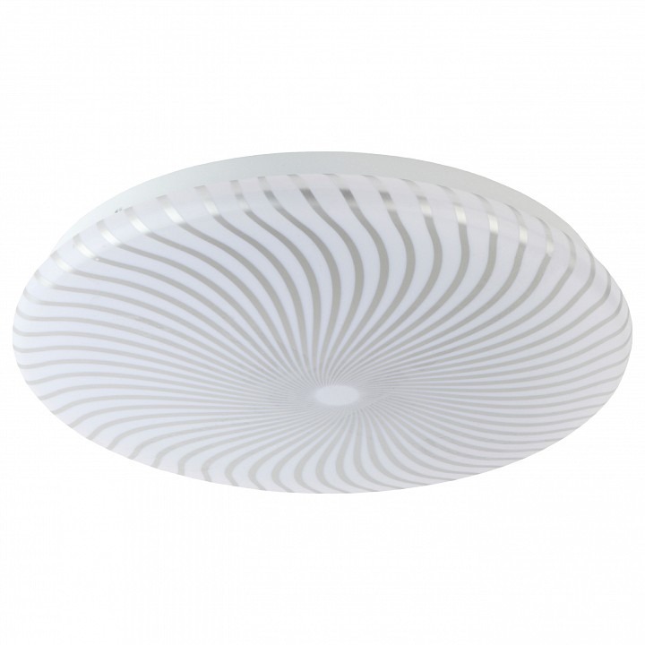 Фото Накладной светильник Эра Slim SPB-6 Slim 8 18-6K ER_B0050398 - интернет-магазин МегаТерем в Москве