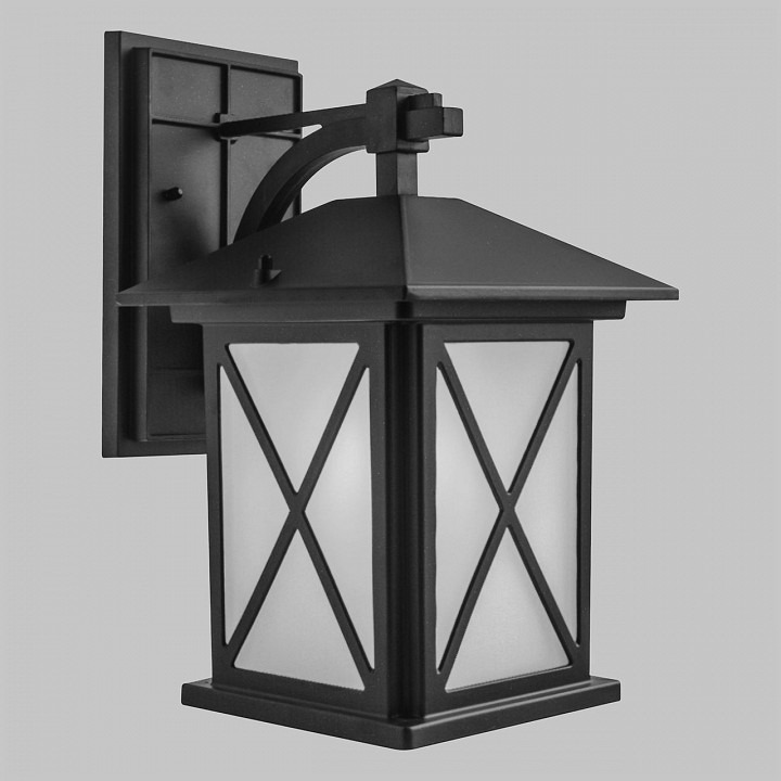 Фото Светильник на штанге Imex  IL.0016.0005-BK IMX_IL.0016.0005-BK - интернет-магазин МегаТерем в Москве