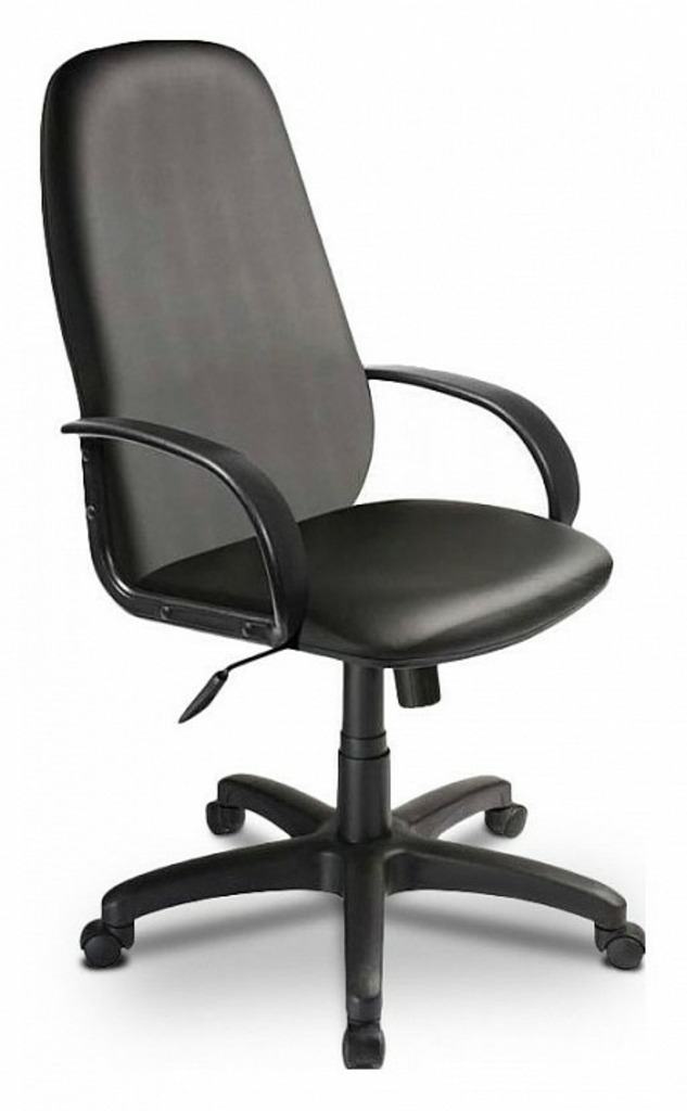 Фото Кресло компьютерное Бюрократ CH-808AXSN/Or-16 BUR_813029 - интернет-магазин МегаТерем в Москве