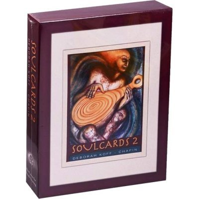 Карты Таро Soul Cards Two U...