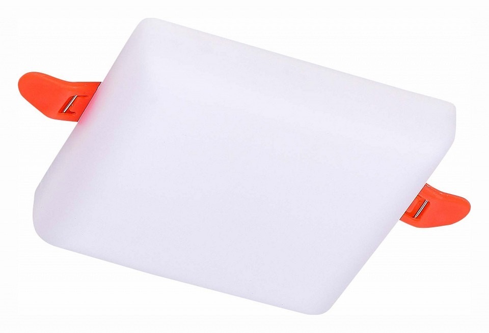 Фото Встраиваемый светильник ST-Luce ST700 ST700.038.16 - интернет-магазин МегаТерем в Москве