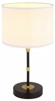 Настольная лампа декоративная Arte Lamp Jamie A4090LT-1BK AR_A4090LT-1BK