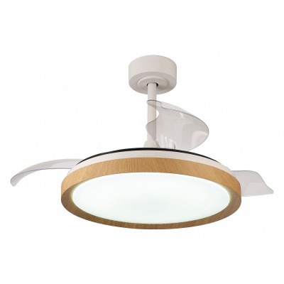 Светильник с вентилятором M...