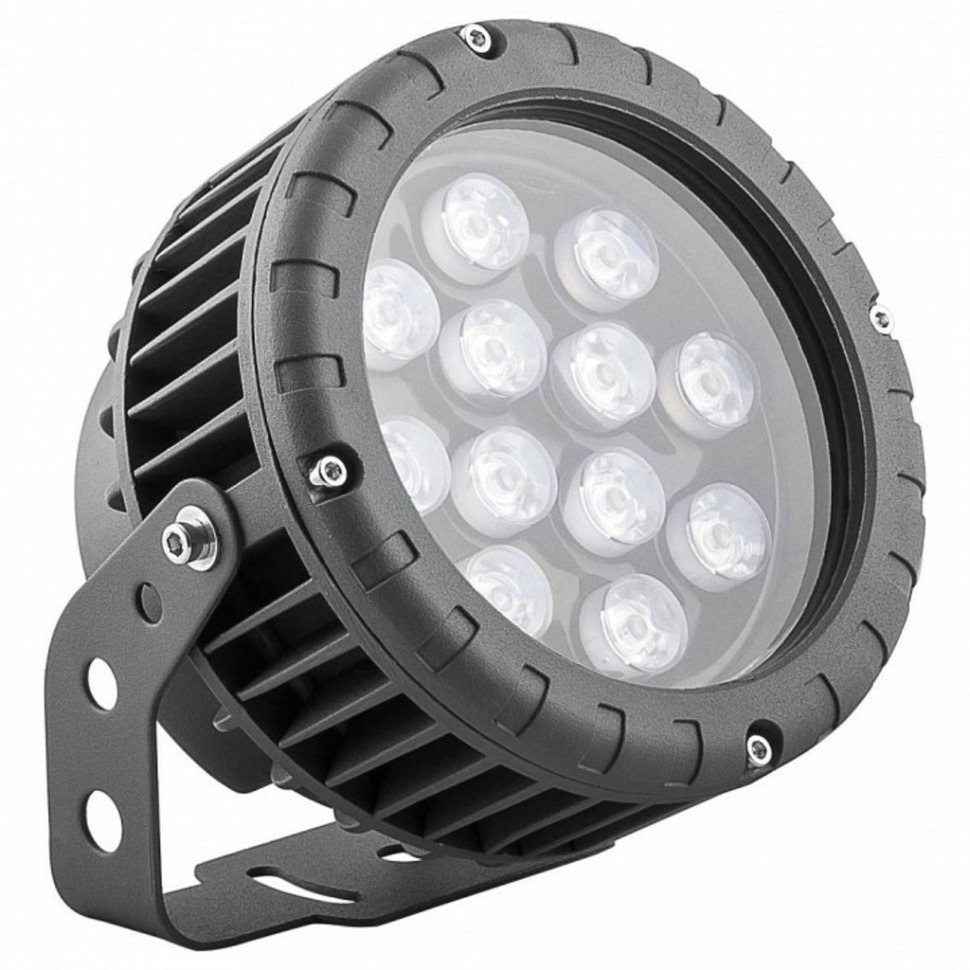 Фото Светильник на штанге Feron Saffit LL-883 32235 FE_32235 - интернет-магазин МегаТерем в Москве