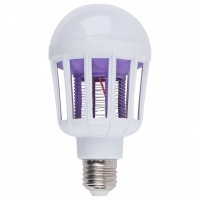 Лампа светодиодная Volpe  E27 10Вт 6500K UL-00012747 UL_UL-00012747 Лампа светодиодная Volpe  E27 10Вт 6500K UL-00012747 UL_UL-00012747