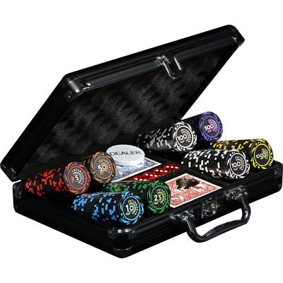 Набор для покера Star dust ...