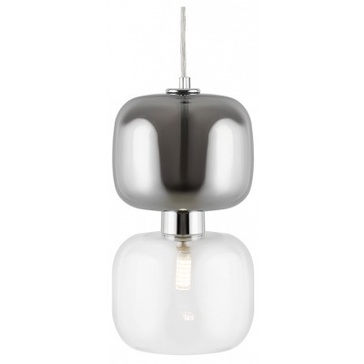 Подвесной светильник Freya Lumen FR5215PL-01CH MY_FR5215PL-01CH