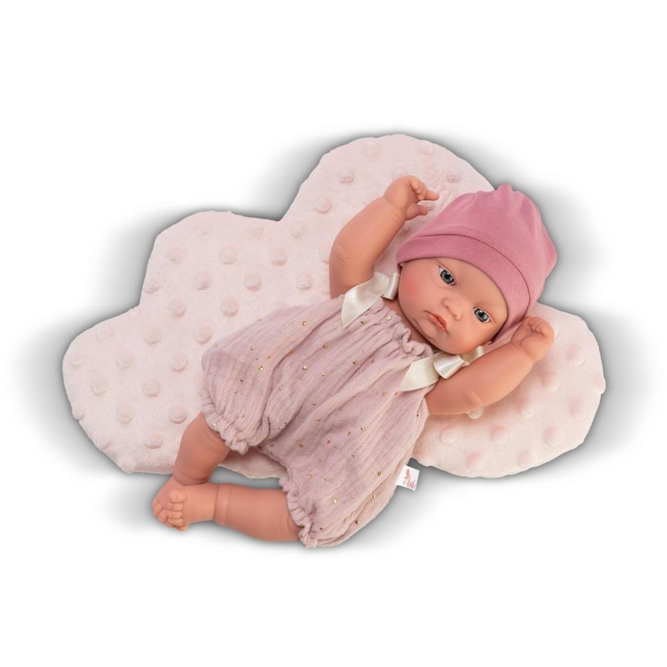 Фото Кукла ASI Горди, 28 см (157990) - интернет-магазин МегаТерем в Москве