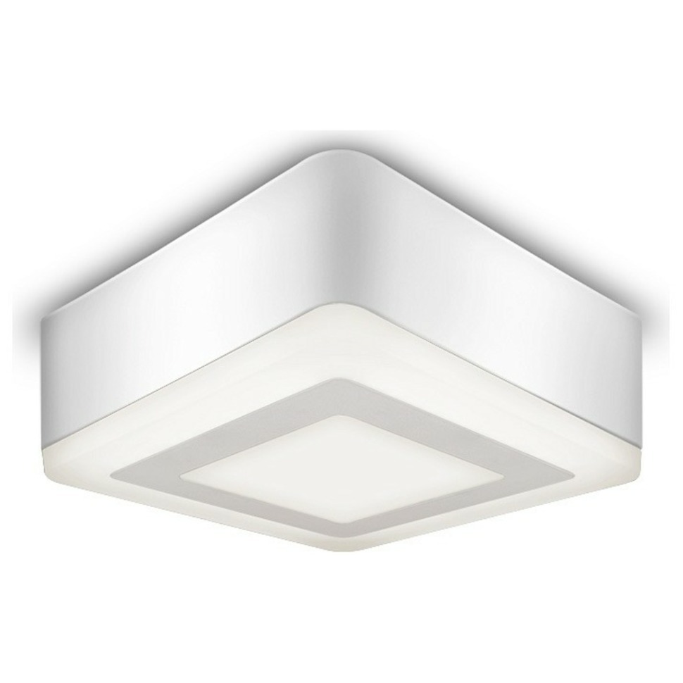 Фото Накладной светильник Gauss Bl BL222 GA_BL222 - интернет-магазин МегаТерем в Москве