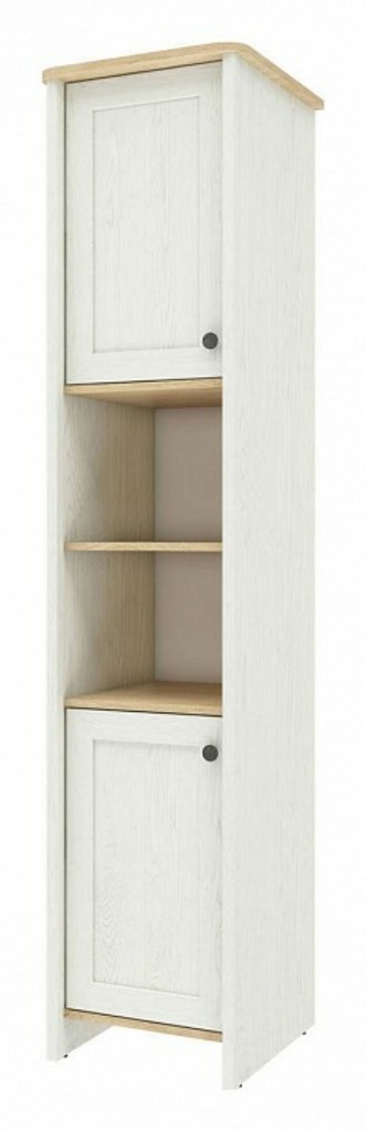 Фото Шкаф комбинированный Тифани СТЛ.305.05 STL_2017030500500 - интернет-магазин МегаТерем в Москве