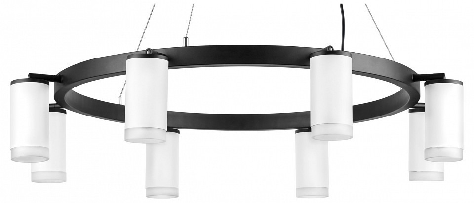 Фото Подвесная люстра Lightstar Rullo LR0183680 LS_LR0183680 - интернет-магазин МегаТерем в Москве