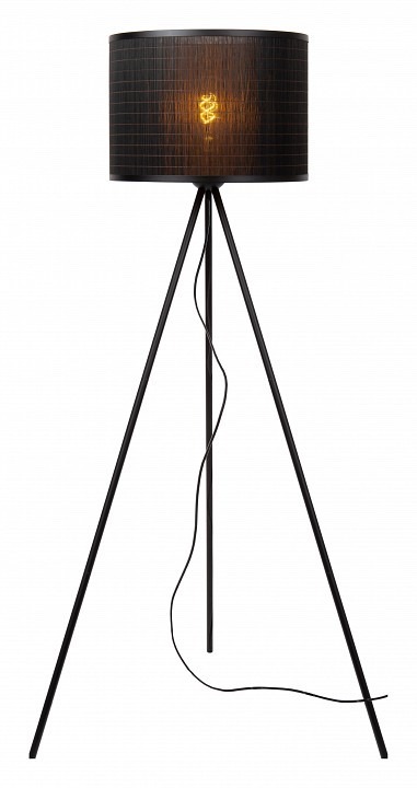 Фото Торшер Lucide Tagalog 21729/81/30 LCD_21729_81_30 - интернет-магазин МегаТерем в Москве