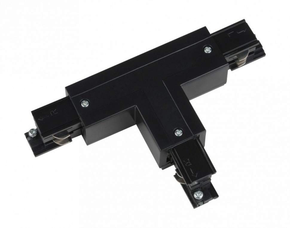 Соединитель Uniel UBX 9760 UL_09760 Фото Соединитель Uniel UBX 9760 UL_09760 - интернет-магазин МегаТерем в Москве