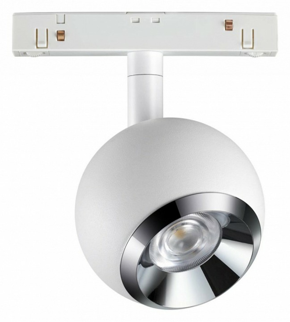 Фото Светильник на штанге Novotech Flum 358394 NV_358394 - интернет-магазин МегаТерем в Москве