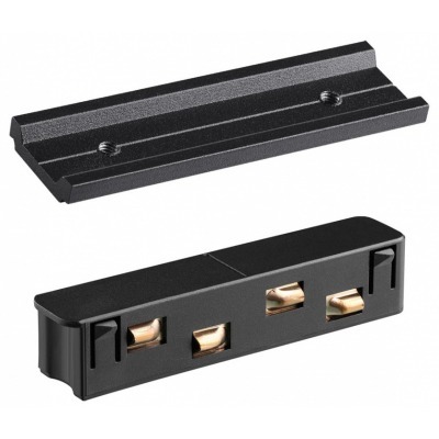 Токопровод концевой Novotec...