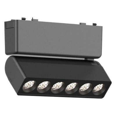 Накладной светильник Aployt Magnetic track 48 APL.0102.00.06 AP_APL.0102.00.06