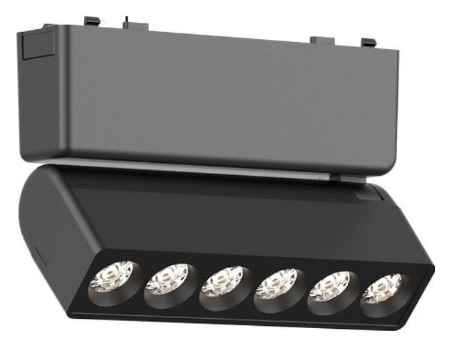 Фото Накладной светильник Aployt Magnetic track 48 APL.0102.00.06 AP_APL.0102.00.06 - интернет-магазин МегаТерем в Москве