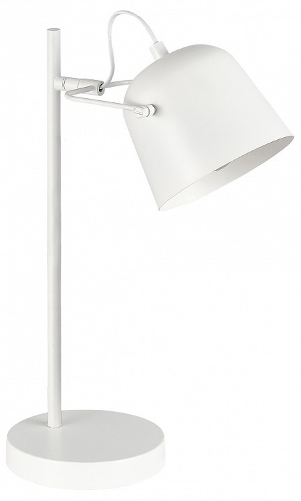 Фото Настольная лампа офисная EVOLUCE Blank SLE1805-504-01 EVO_SLE1805-504-01 - интернет-магазин МегаТерем в Москве