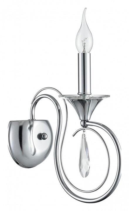 Фото Бра Lumion LAOKA 8032/1W LMN_8032_1W - интернет-магазин МегаТерем в Москве