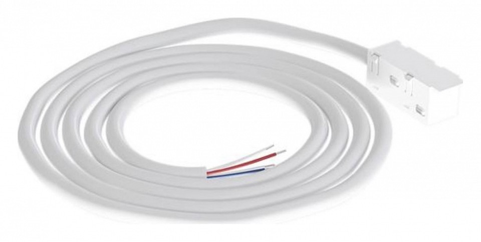 Фото Токопровод концевой Arte Lamp Optima A740233 AR_A740233 - интернет-магазин МегаТерем в Москве