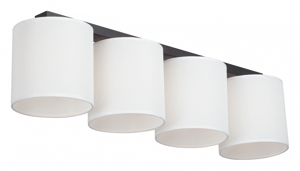 Фото Накладной светильник Vitaluce V2882 V2882-1/4PL VI_V2882-1_4PL - интернет-магазин МегаТерем в Москве