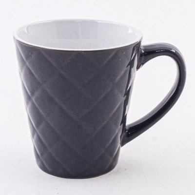 Кружка 350 мл Grey LORAINE ...