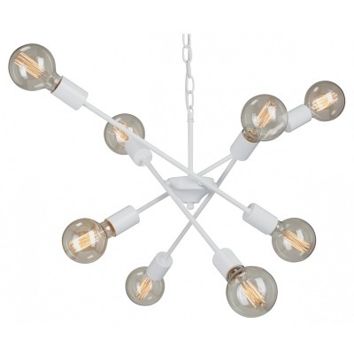 Подвесная люстра Vitaluce V4750 V4750-0/8 VI_V4750-0_8